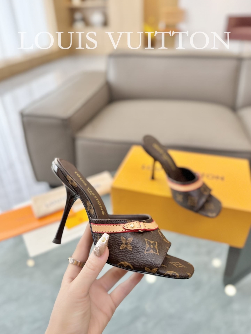 LV Sandals